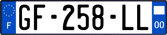 GF-258-LL