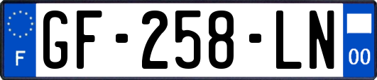 GF-258-LN