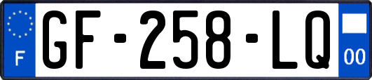 GF-258-LQ