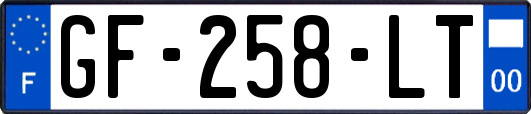GF-258-LT