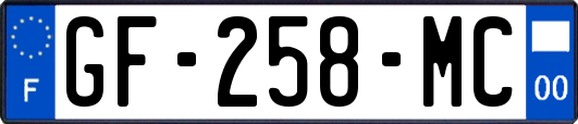 GF-258-MC
