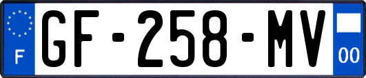 GF-258-MV