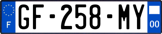 GF-258-MY