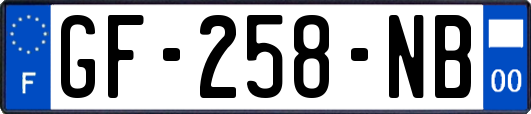 GF-258-NB