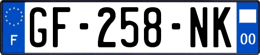 GF-258-NK