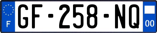 GF-258-NQ