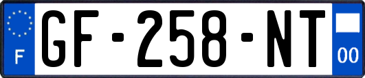 GF-258-NT