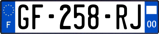 GF-258-RJ