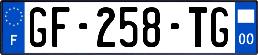 GF-258-TG