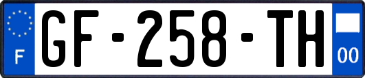 GF-258-TH