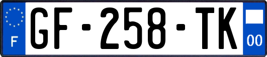 GF-258-TK