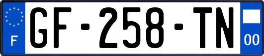 GF-258-TN
