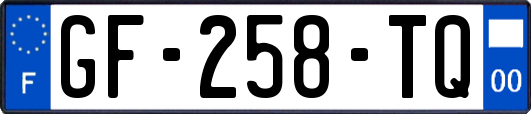 GF-258-TQ
