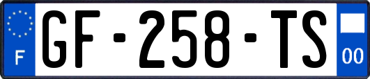 GF-258-TS