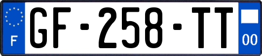 GF-258-TT