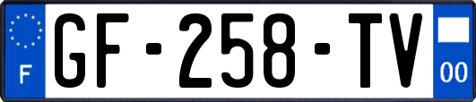 GF-258-TV