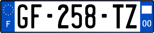 GF-258-TZ