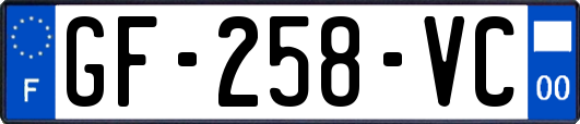 GF-258-VC