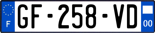 GF-258-VD