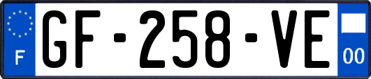 GF-258-VE