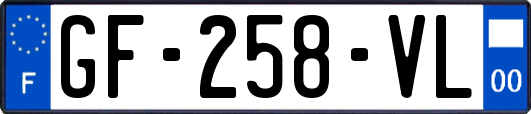GF-258-VL