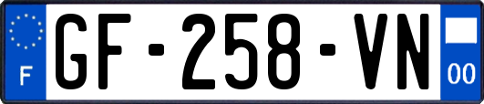 GF-258-VN