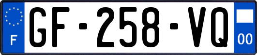 GF-258-VQ