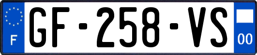 GF-258-VS