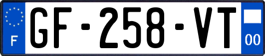 GF-258-VT