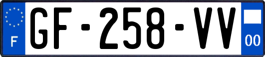 GF-258-VV