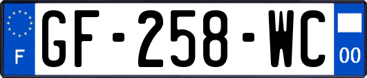 GF-258-WC