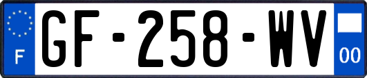GF-258-WV
