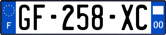 GF-258-XC