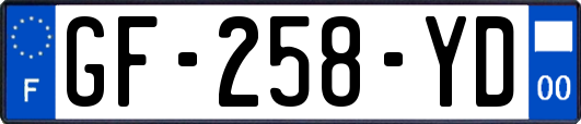 GF-258-YD