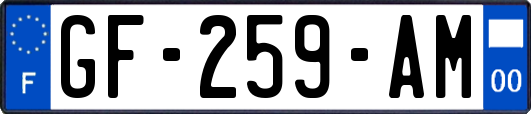 GF-259-AM