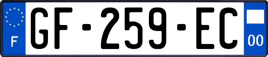 GF-259-EC