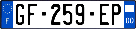 GF-259-EP