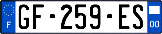 GF-259-ES