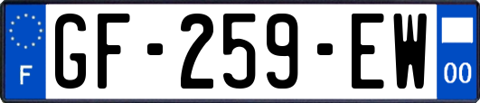 GF-259-EW