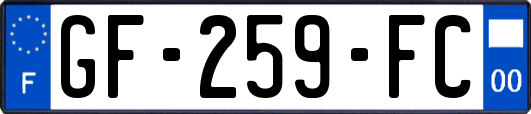 GF-259-FC