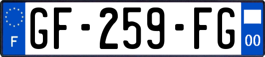 GF-259-FG
