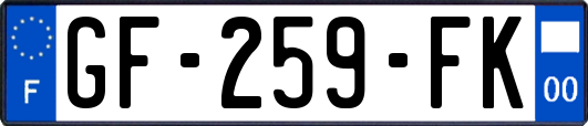 GF-259-FK