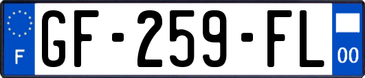 GF-259-FL