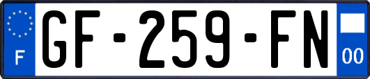 GF-259-FN