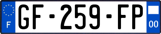 GF-259-FP