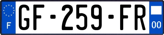 GF-259-FR