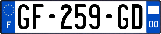 GF-259-GD