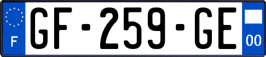 GF-259-GE