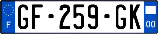 GF-259-GK