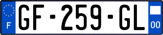 GF-259-GL